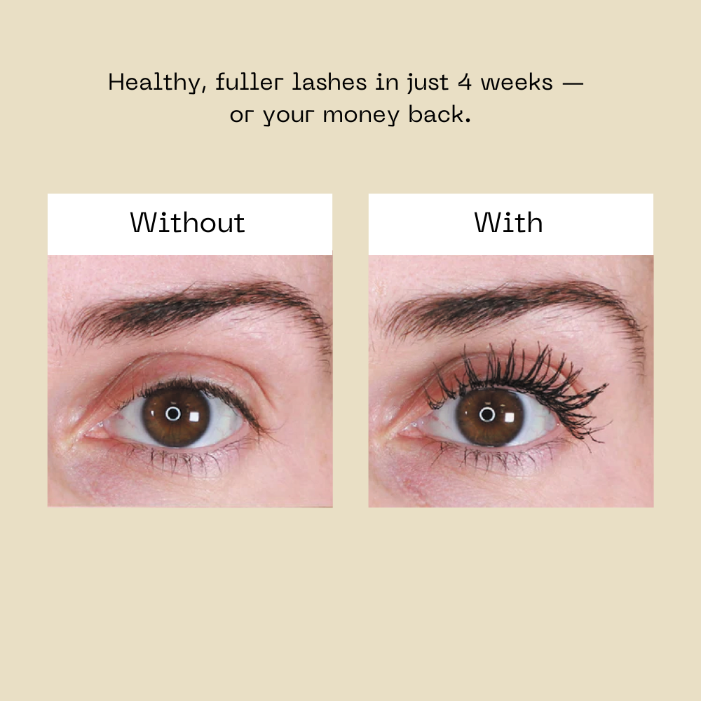 Vital Mascara