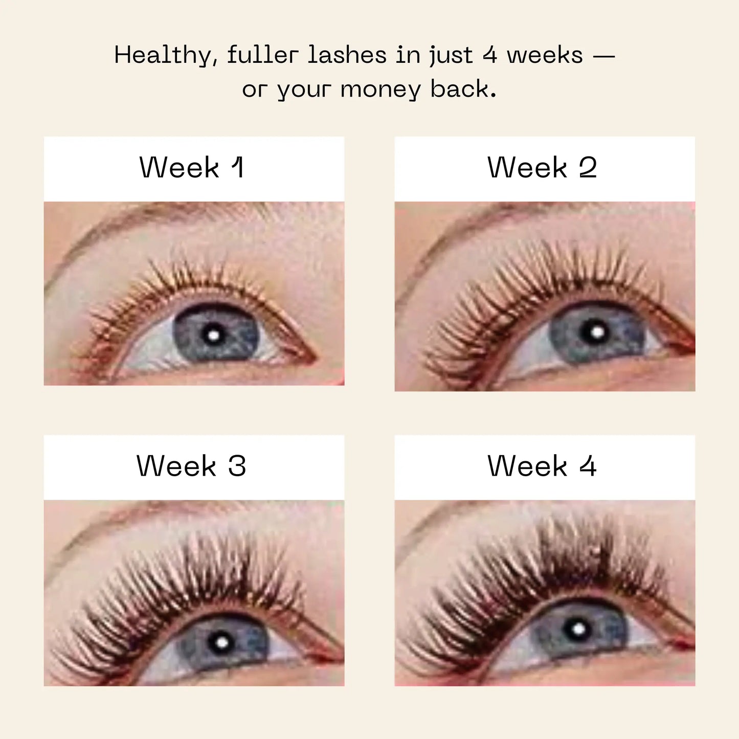 Pure Lash Serum
