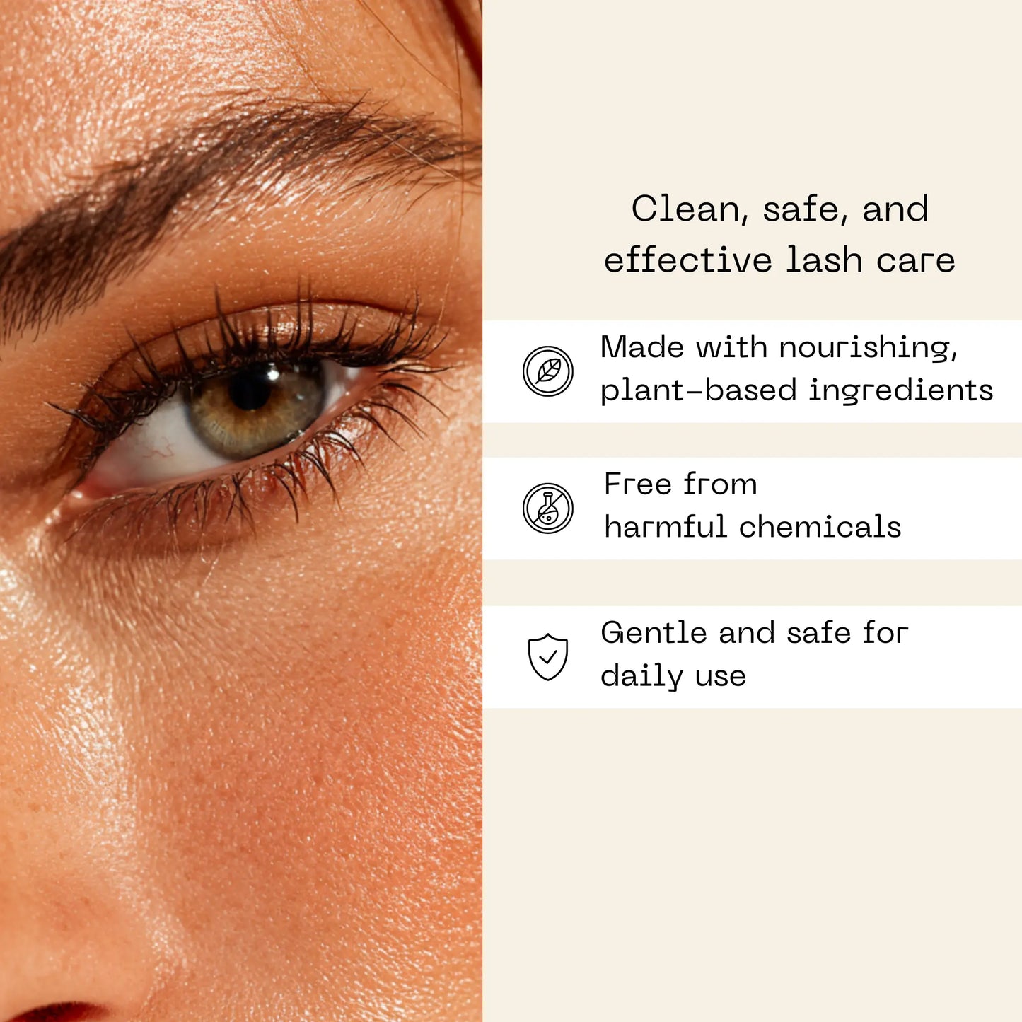 Pure Lash Serum
