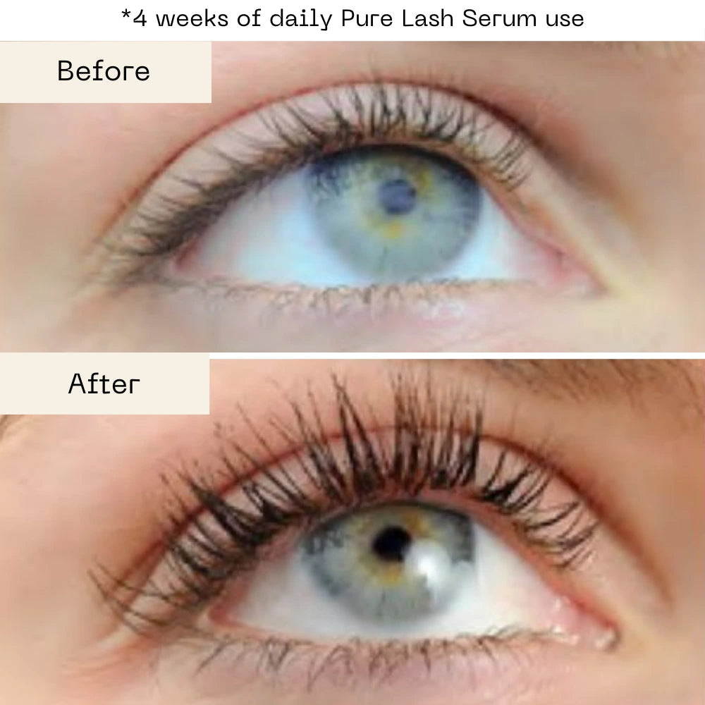 Pure Lash Serum